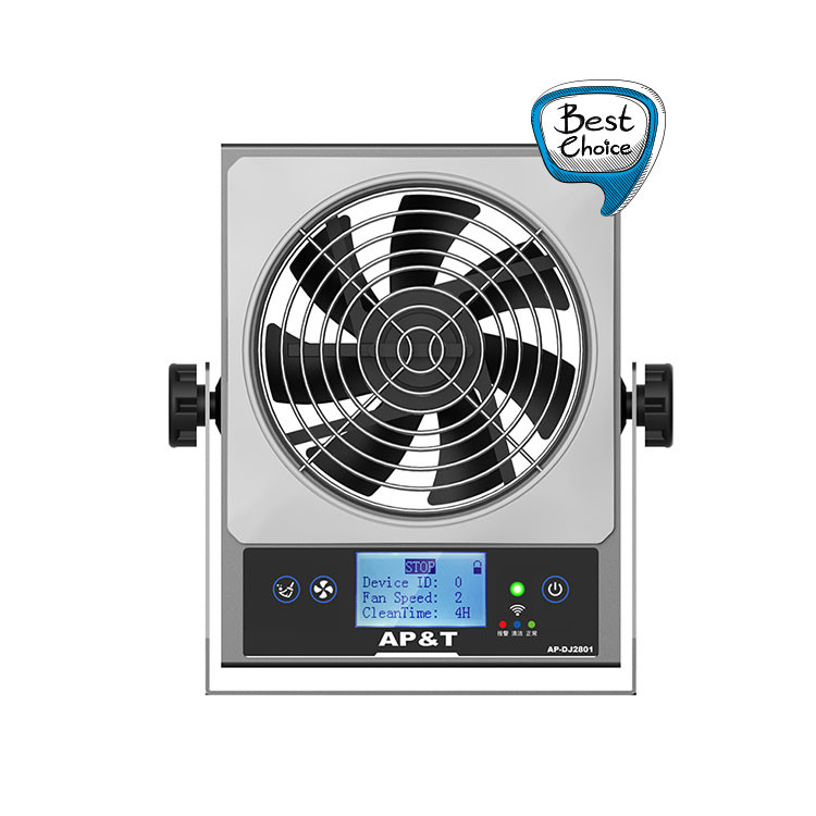 AP-DJ2811 Anti Dc Ionizing Static Electrostatic Eliminator For Balances